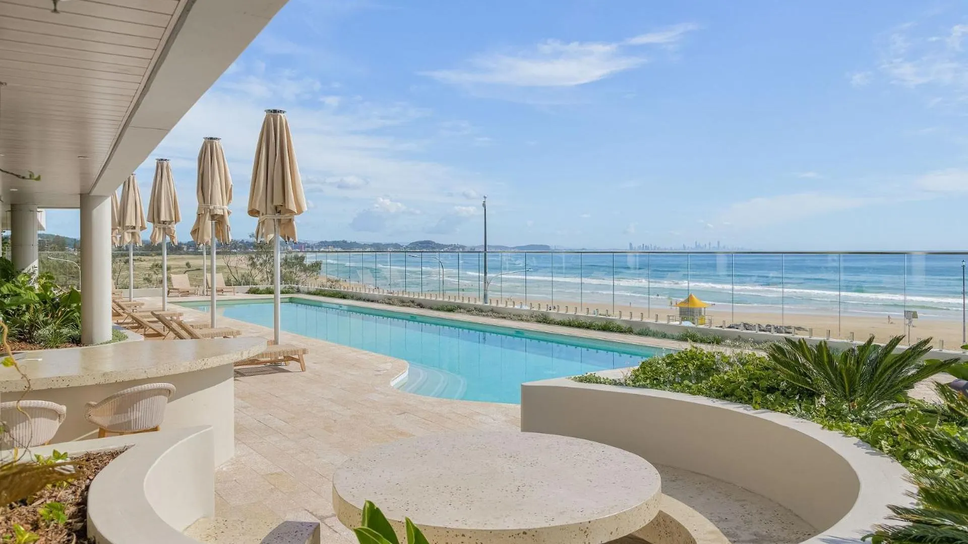 Apartment Miles At Kirra Beach Unit 907 Gold Coast Australia