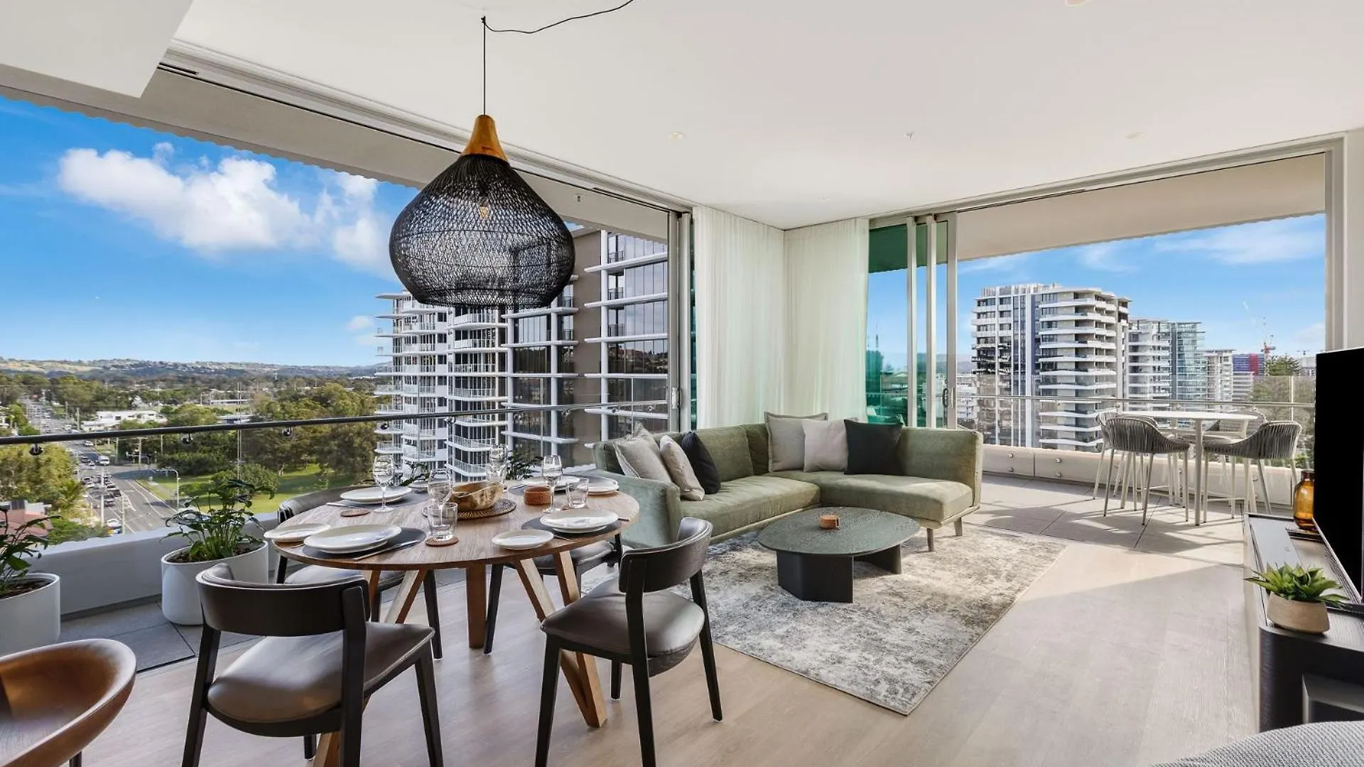 Apartment Miles At Kirra Beach Unit 907 Gold Coast
