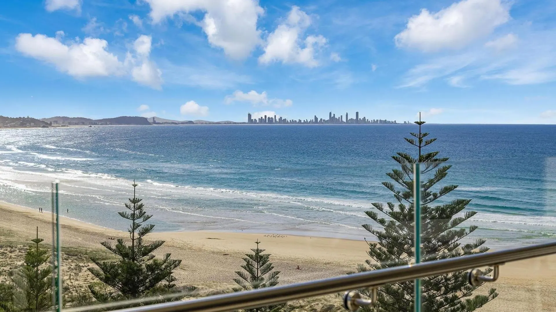 Miles At Kirra Beach Unit 907 Gold Coast