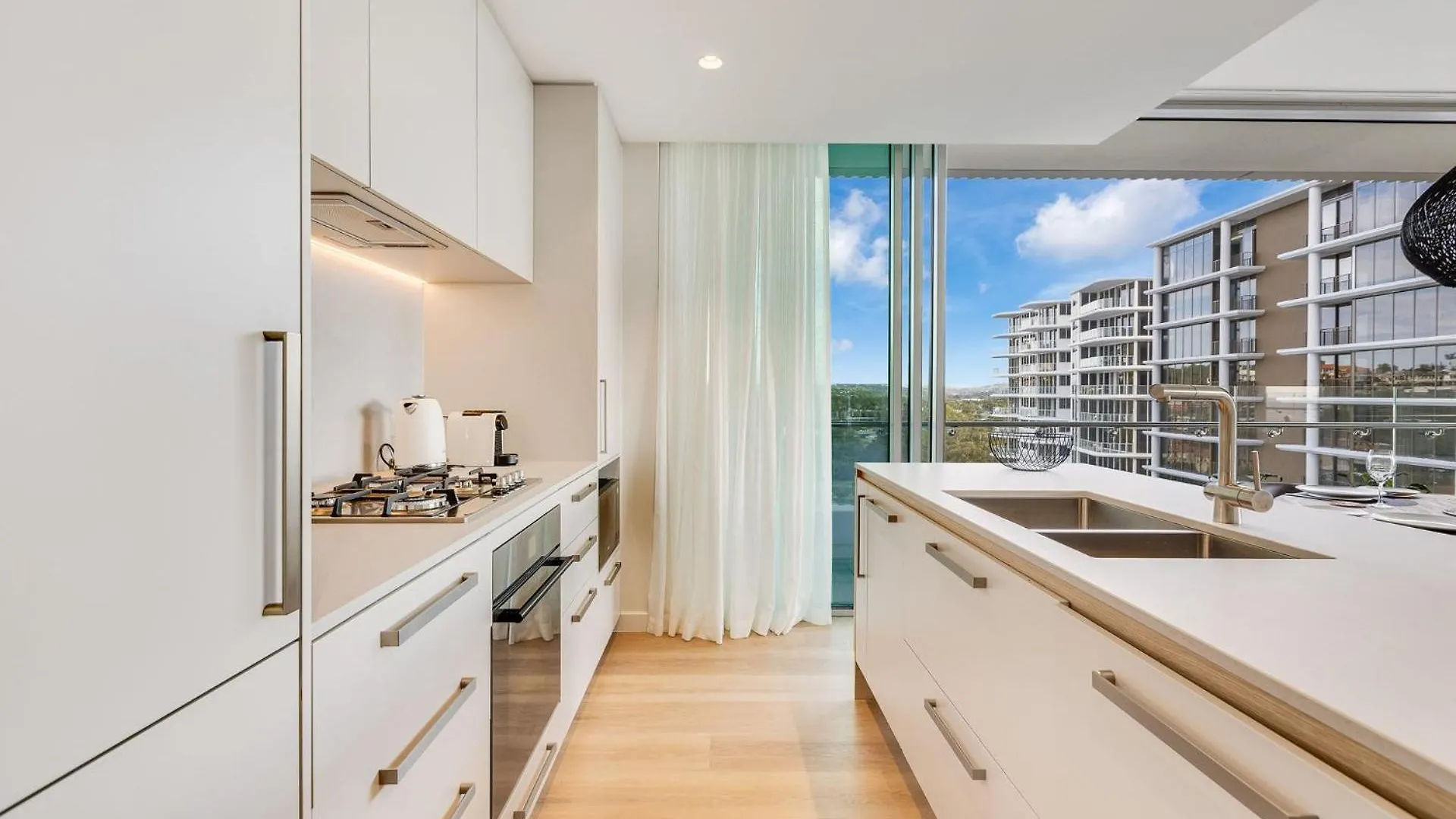 Apartment Miles At Kirra Beach Unit 907 Gold Coast